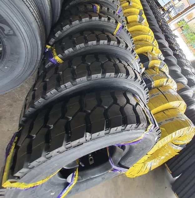 ĐẠI LÝ LỐP XE BÌNH DƯƠNG - CUNG CẤP LỐP XE CÔNG TRÌNH GIÁ RẺ, UY TÍN 0973.770.722